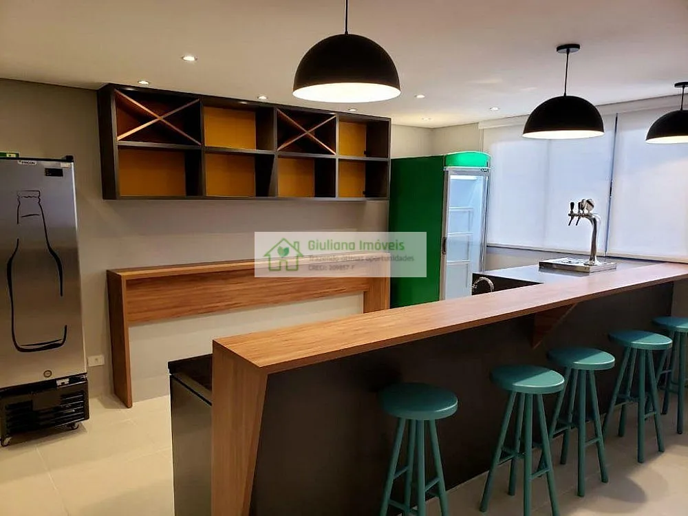 Flat/Apart Hotel, 1 quarto, 37 m² - Foto 13