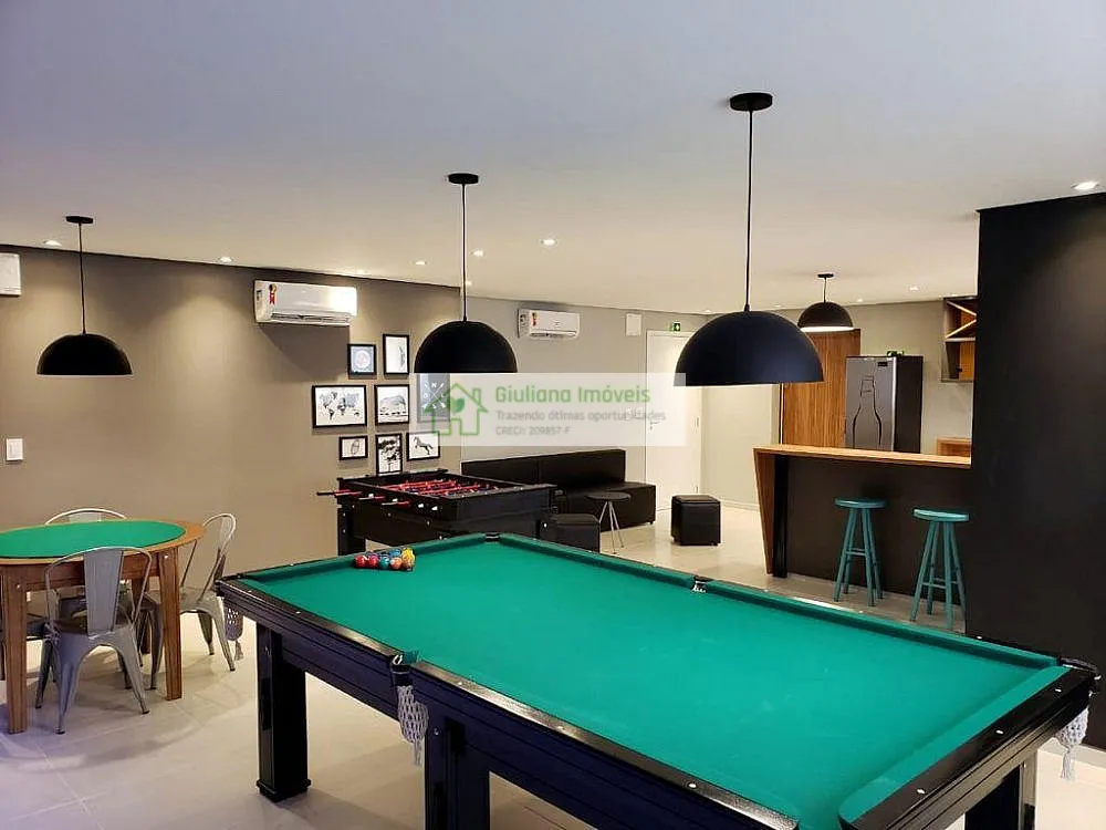 Flat/Apart Hotel, 1 quarto, 37 m² - Foto 16