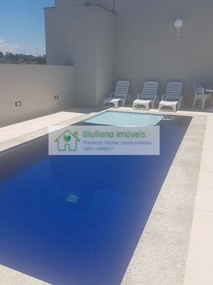 Apartamento, 3 quartos, 99 m² - Foto 8