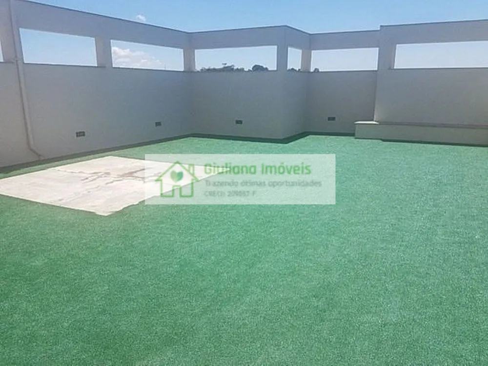 Apartamento, 3 quartos, 99 m² - Foto 8