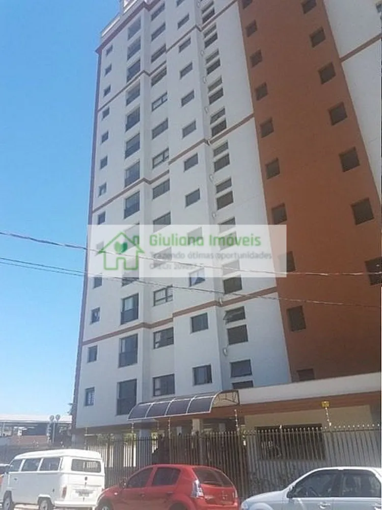 Apartamento, 3 quartos, 99 m² - Foto 13