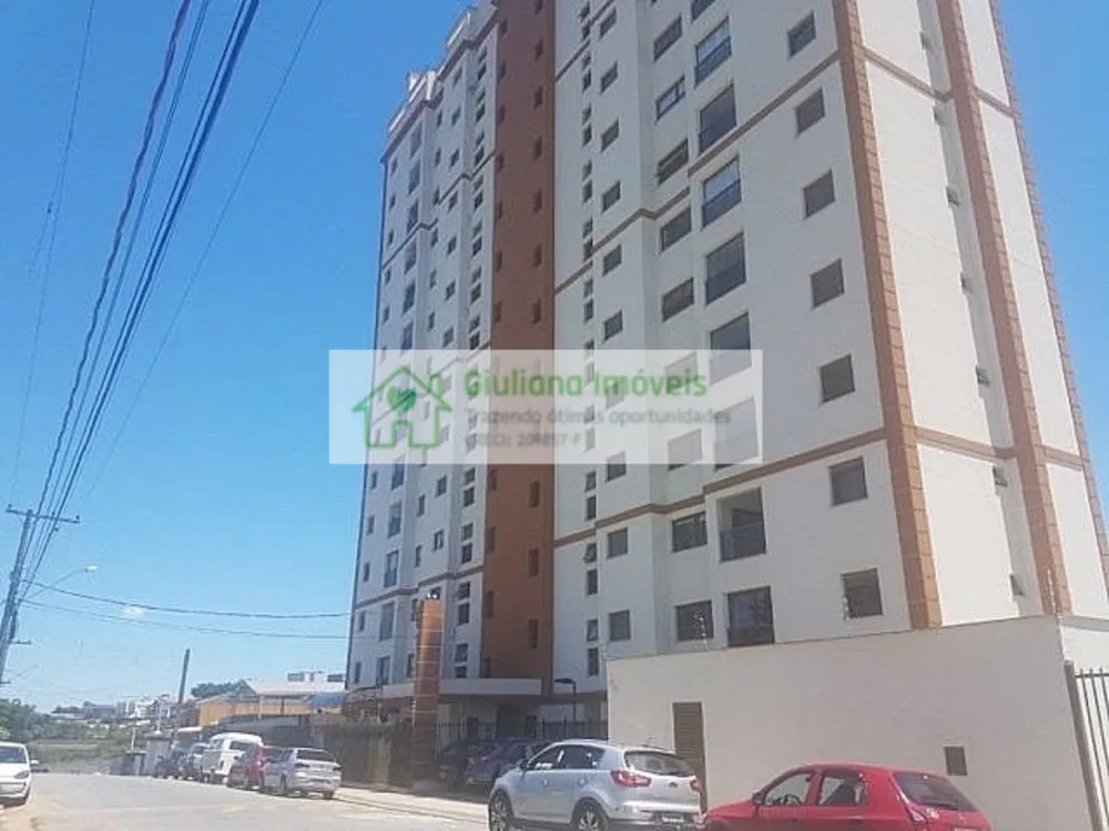 Apartamento, 3 quartos, 99 m² - Foto 12