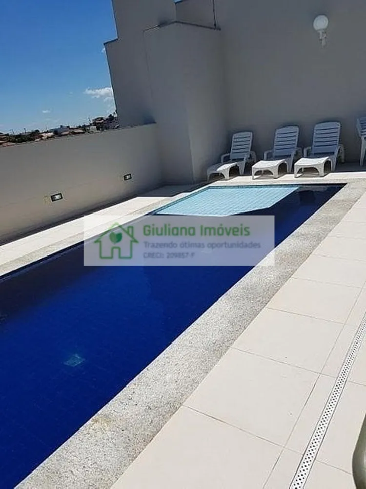 Apartamento, 3 quartos, 99 m² - Foto 6