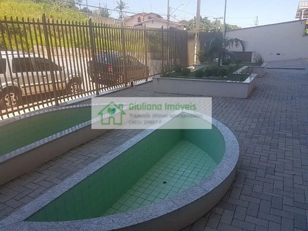 Apartamento, 3 quartos, 99 m² - Foto 11
