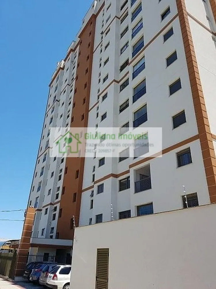 Apartamento, 3 quartos, 99 m² - Foto 3
