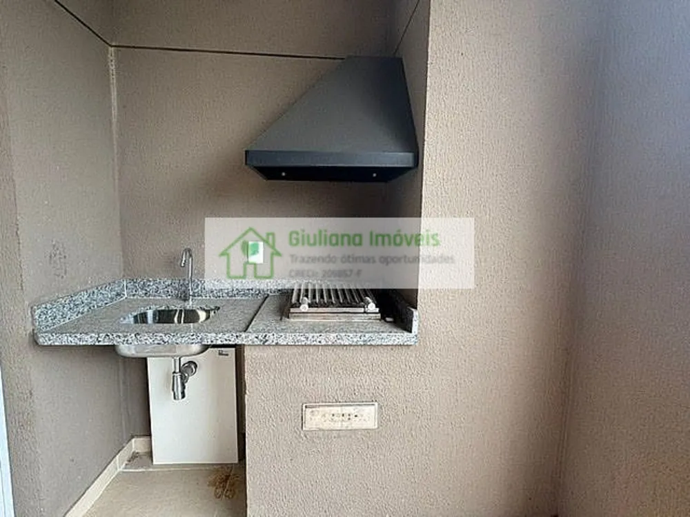 Apartamento, 2 quartos, 67 m² - Foto 2