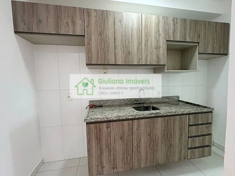 Apartamento, 2 quartos, 67 m² - Foto 8