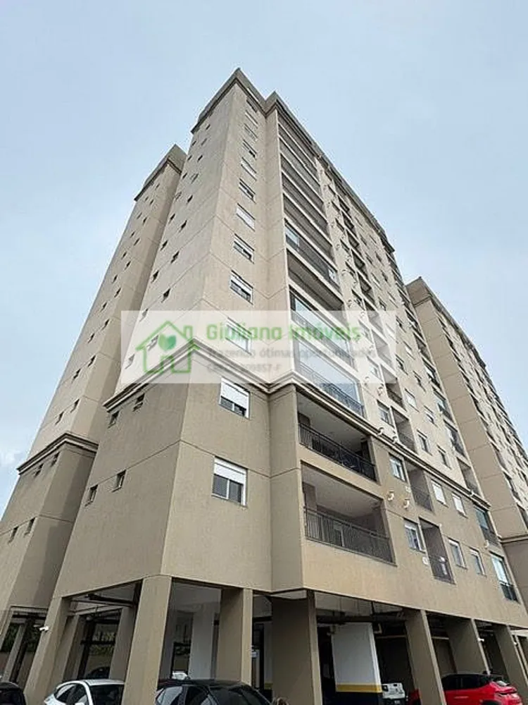 Apartamento, 2 quartos, 67 m² - Foto 9