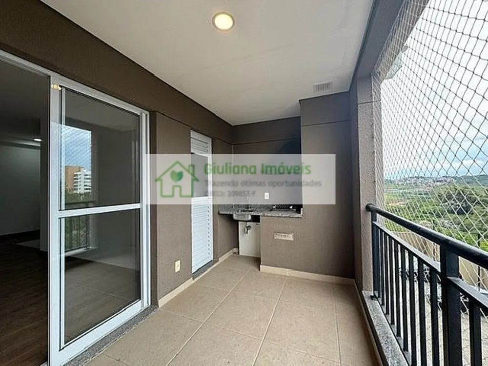 Apartamento, 2 quartos, 67 m² - Foto 1