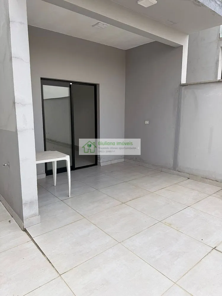 Casa, 3 quartos, 120 m² - Foto 11
