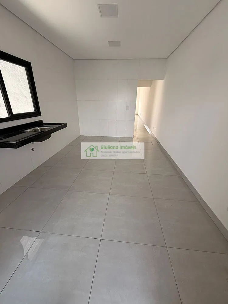 Casa, 3 quartos, 120 m² - Foto 5