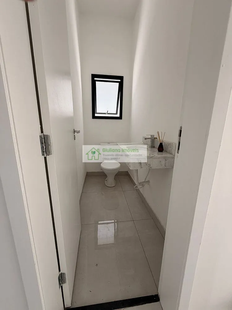 Casa, 3 quartos, 120 m² - Foto 3
