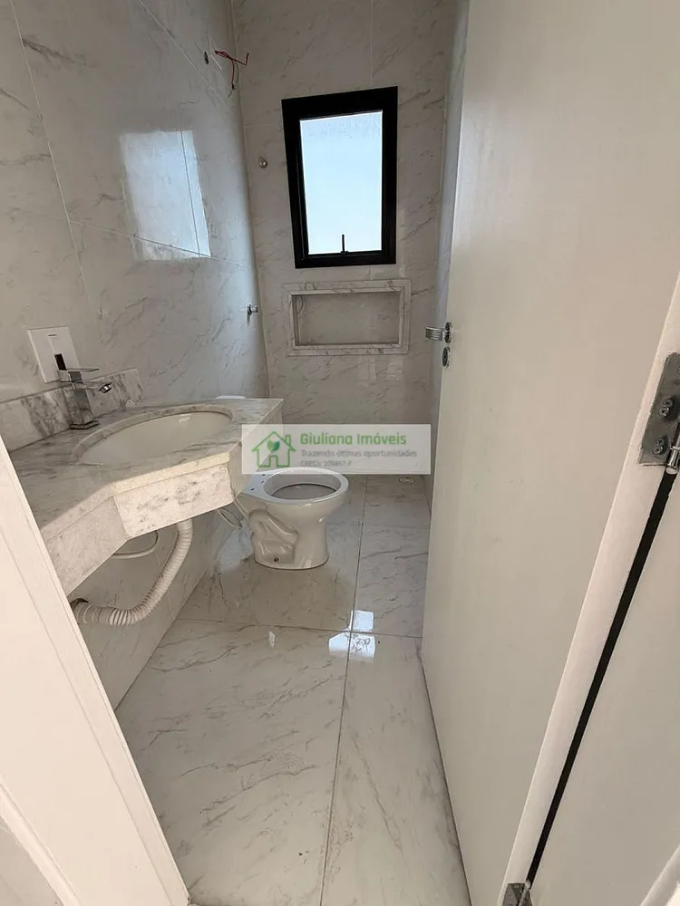 Casa, 3 quartos, 120 m² - Foto 13