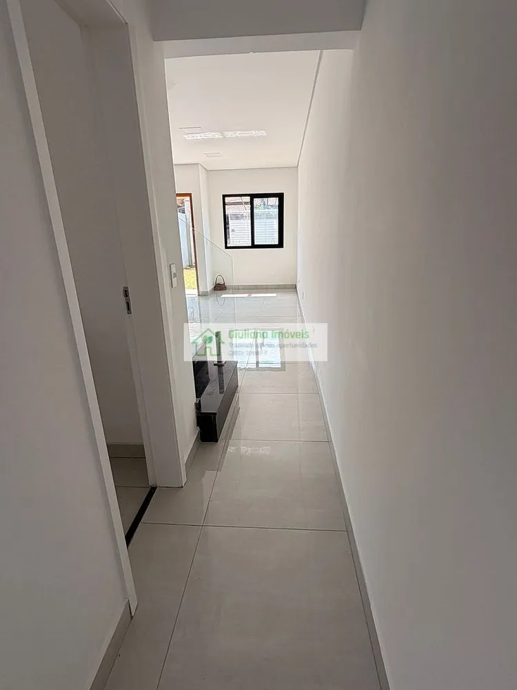 Casa, 3 quartos, 120 m² - Foto 1
