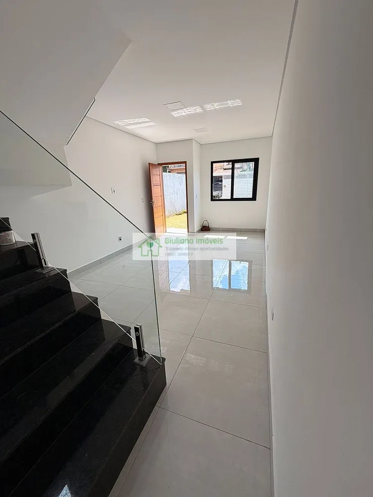 Casa, 3 quartos, 120 m² - Foto 7