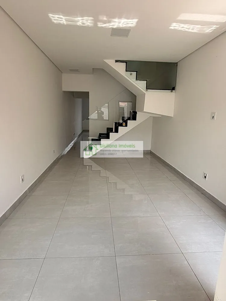 Casa, 3 quartos, 120 m² - Foto 9
