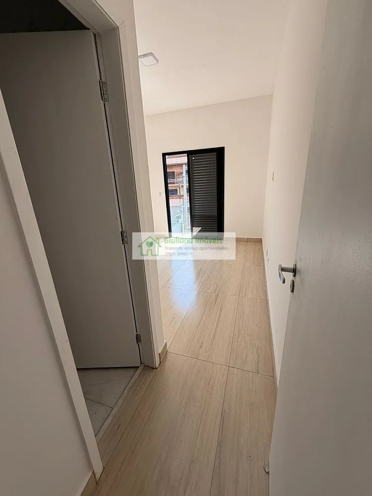 Casa, 3 quartos, 120 m² - Foto 2