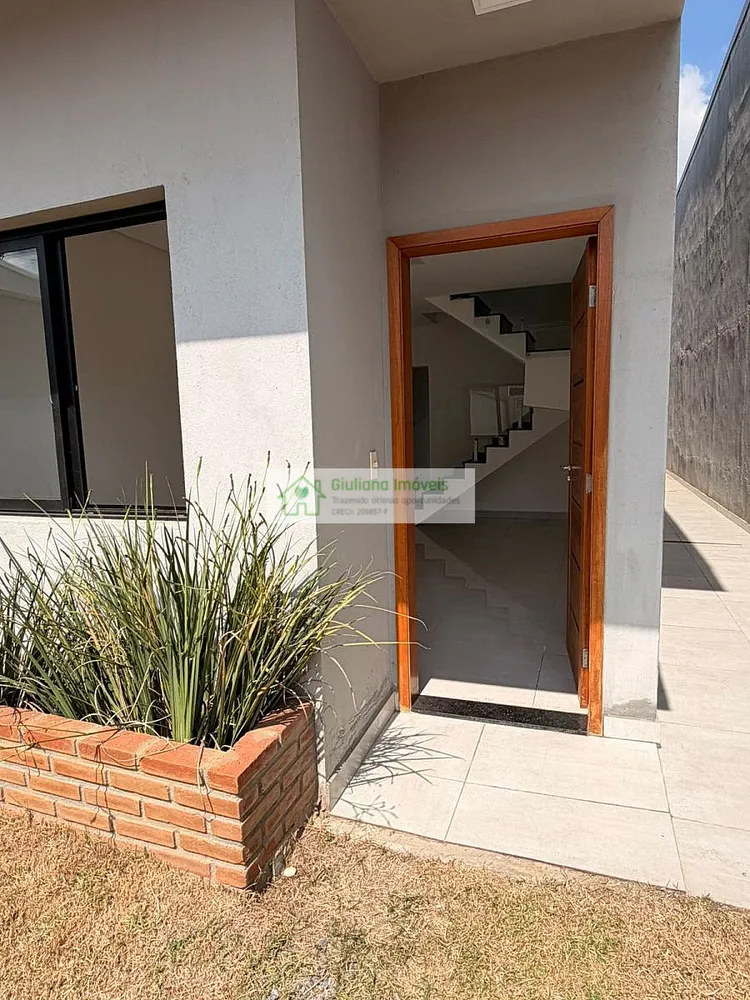 Casa, 3 quartos, 120 m² - Foto 12