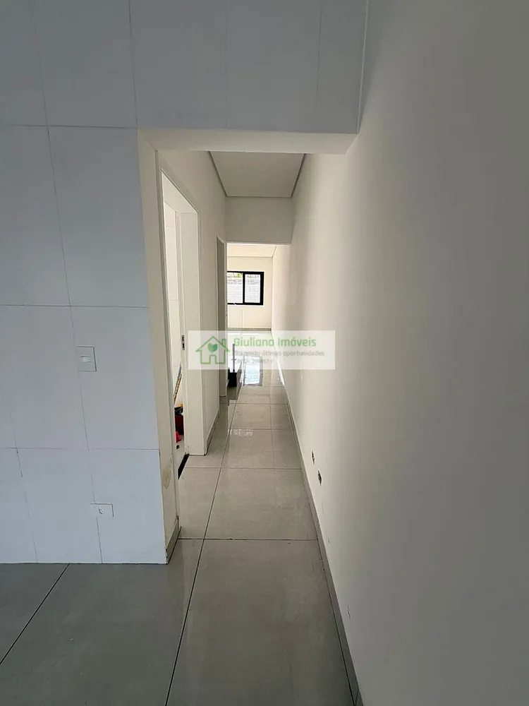 Casa, 3 quartos, 120 m² - Foto 2