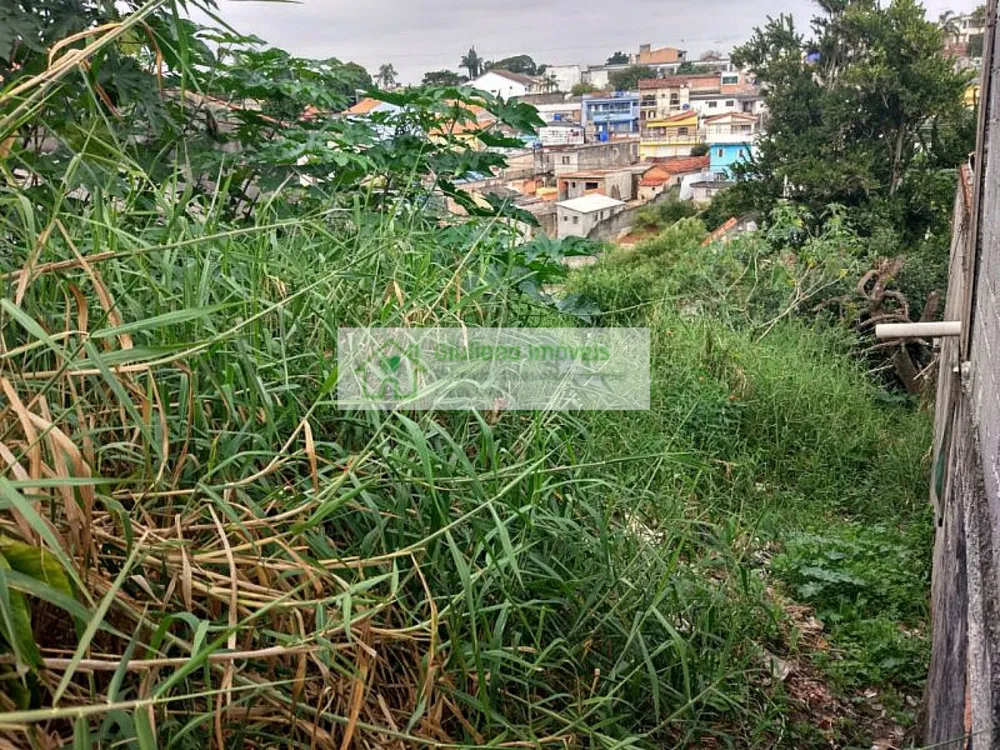 Terreno, 670 m² - Foto 8