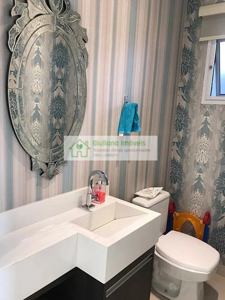 Casa de Condomínio, 4 quartos - Foto 4