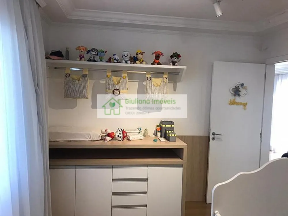 Casa de Condomínio, 4 quartos - Foto 10
