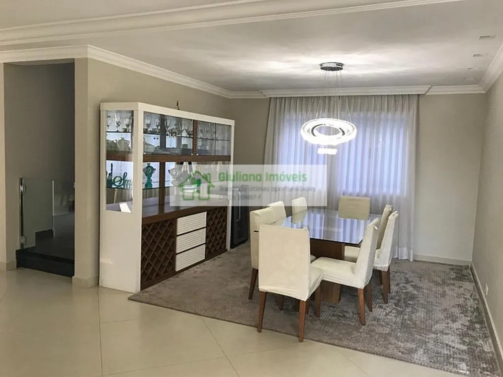 Casa de Condomínio, 4 quartos - Foto 6