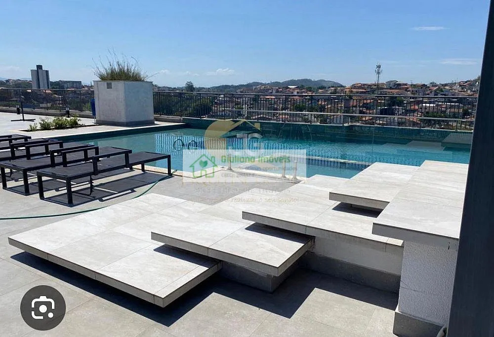 Flat/Apart Hotel, 1 quarto, 43 m² - Foto 8