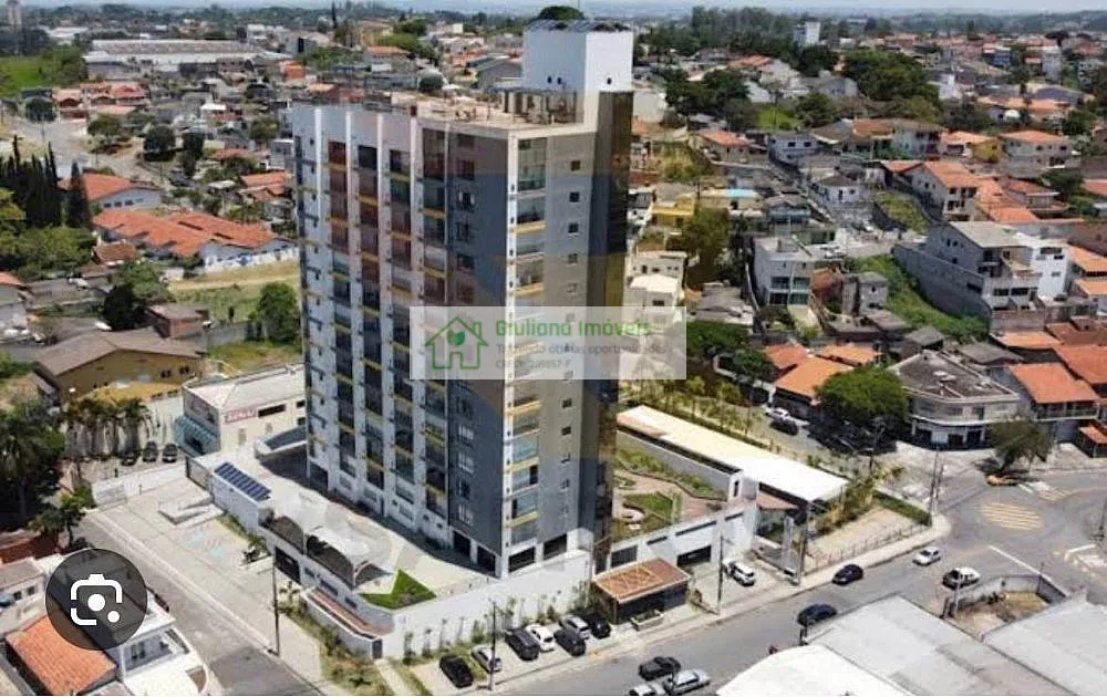 Flat/Apart Hotel, 1 quarto, 43 m² - Foto 10