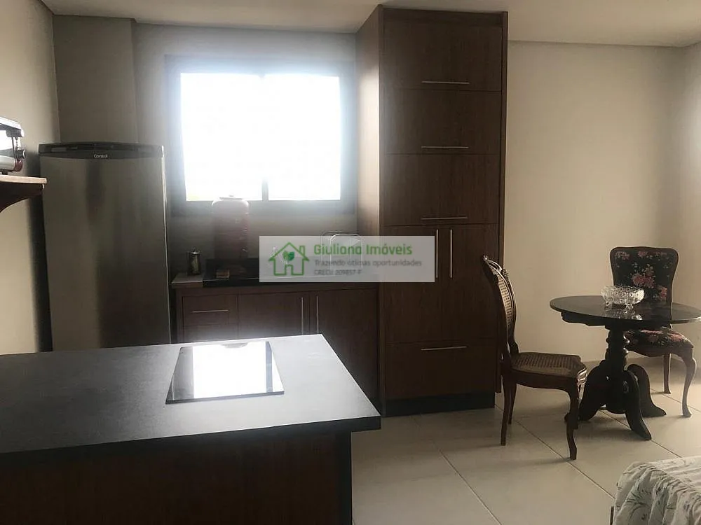 Flat/Apart Hotel, 1 quarto, 43 m² - Foto 4