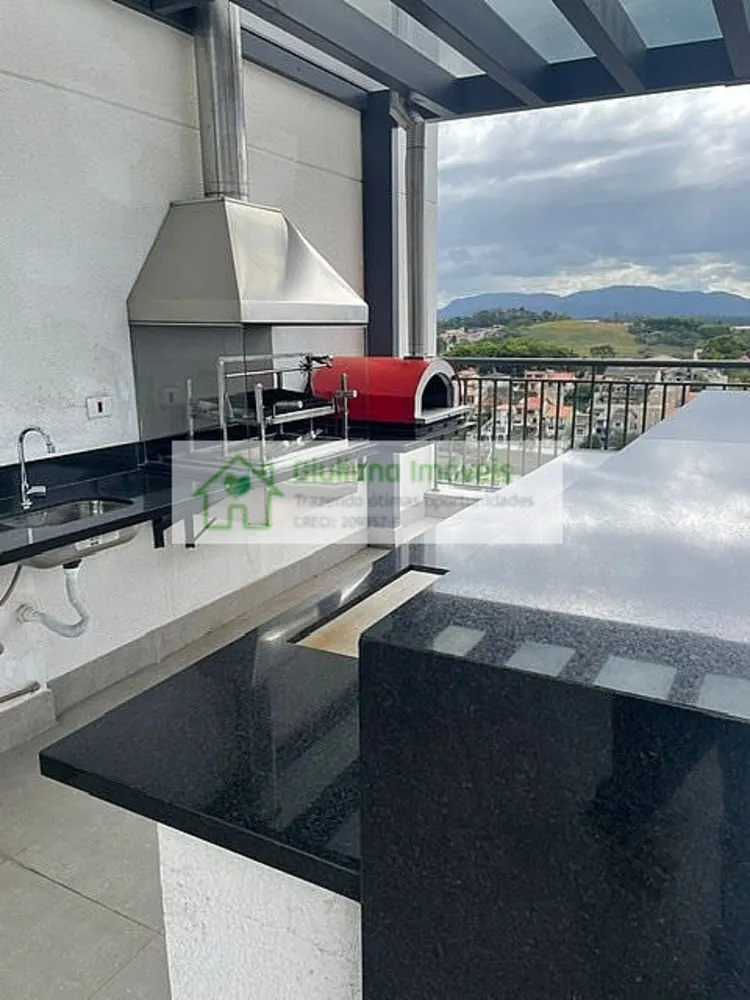 Flat/Apart Hotel, 1 quarto, 43 m² - Foto 1