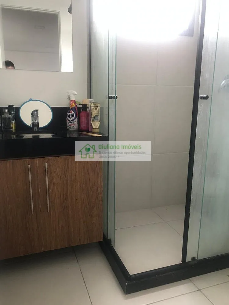 Flat/Apart Hotel, 1 quarto, 43 m² - Foto 5