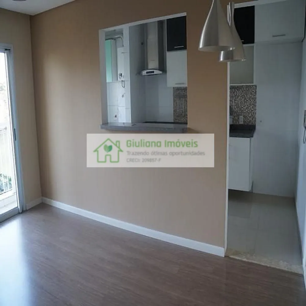 Apartamento, 2 quartos, 59 m² - Foto 16