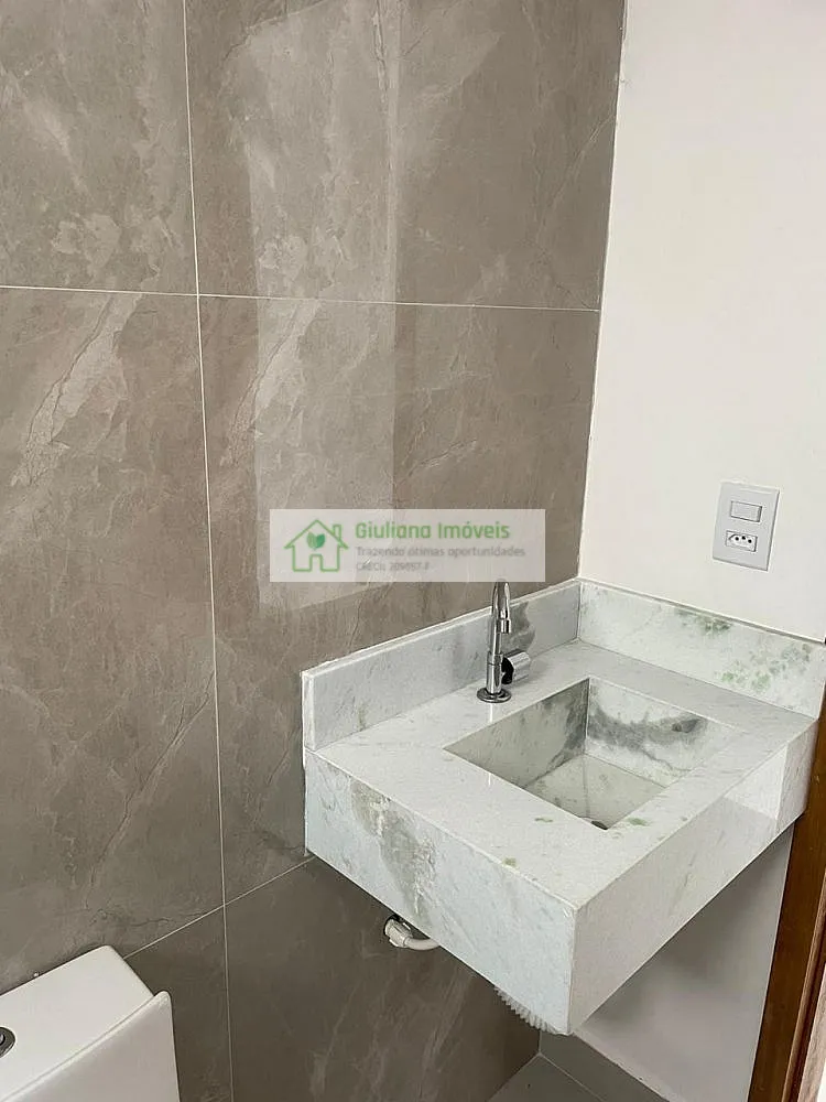 Casa, 3 quartos, 150 m² - Foto 3