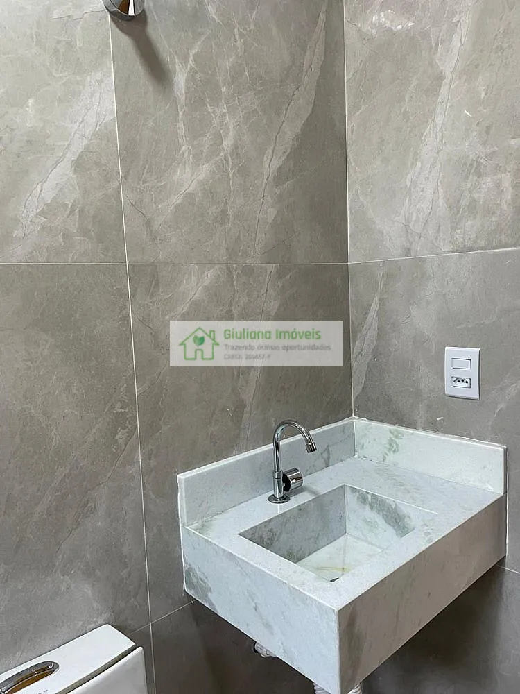Casa, 3 quartos, 150 m² - Foto 16