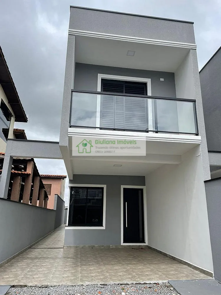 Casa, 3 quartos, 150 m² - Foto 2