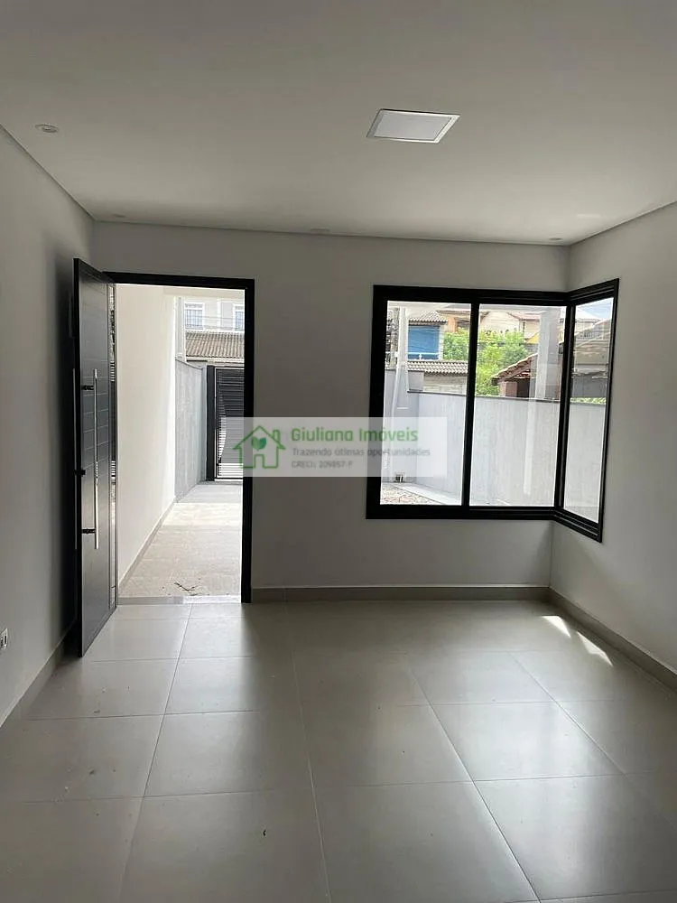 Casa, 3 quartos, 150 m² - Foto 1