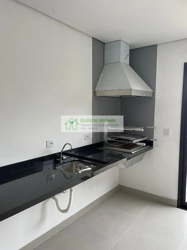 Casa, 3 quartos, 150 m² - Foto 9