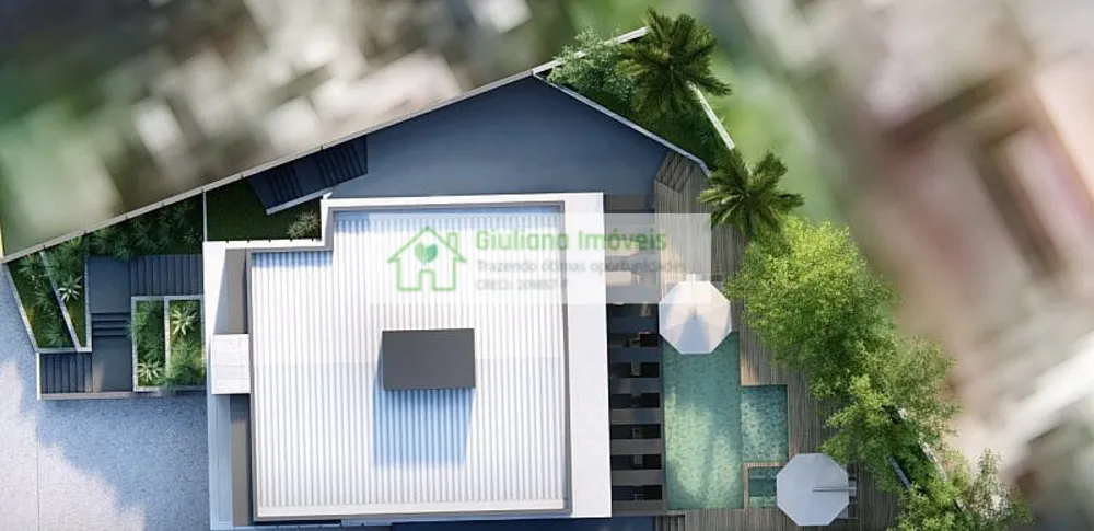 Casa, 4 quartos, 553 m² - Foto 9