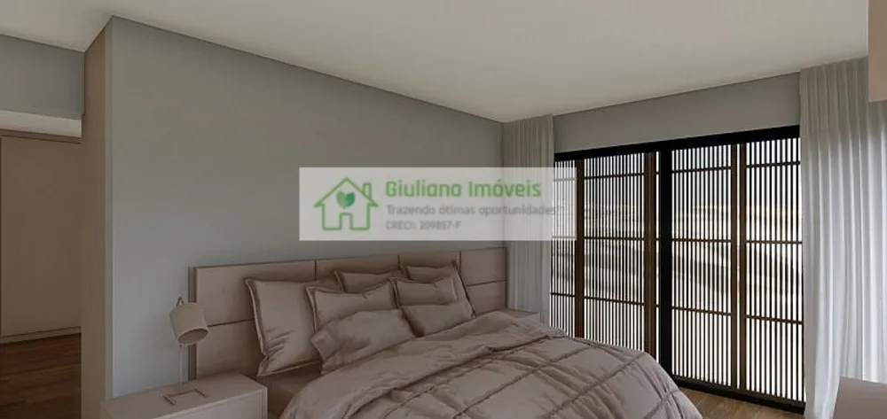Casa, 4 quartos, 553 m² - Foto 3