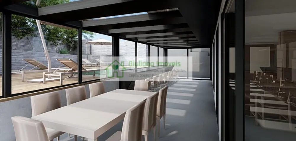 Casa, 4 quartos, 553 m² - Foto 5