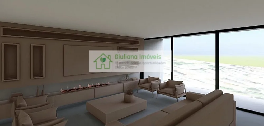 Casa, 4 quartos, 553 m² - Foto 4