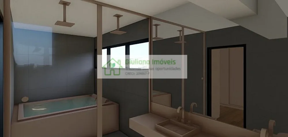 Casa, 4 quartos, 553 m² - Foto 2