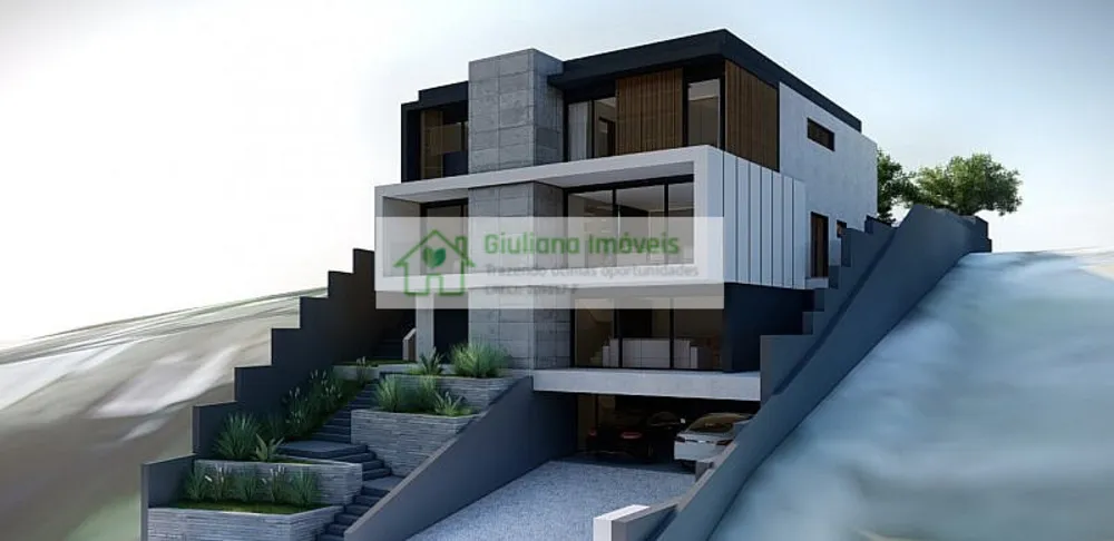 Casa, 4 quartos, 553 m² - Foto 10