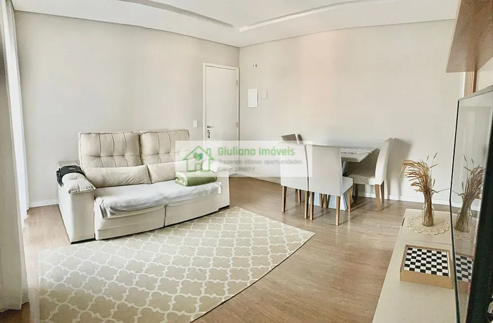 Apartamento, 2 quartos, 57 m² - Foto 10
