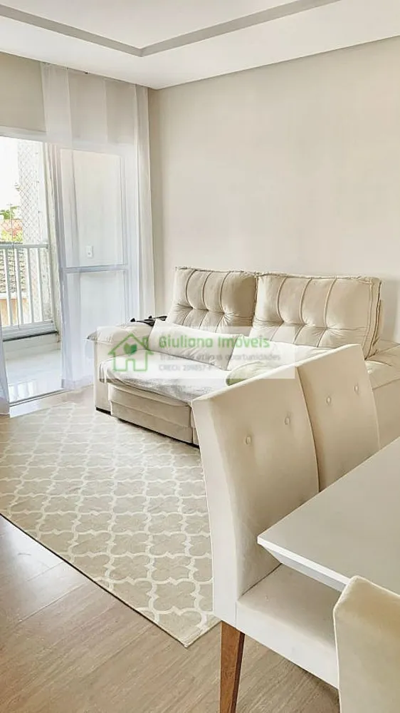 Apartamento, 2 quartos, 57 m² - Foto 4