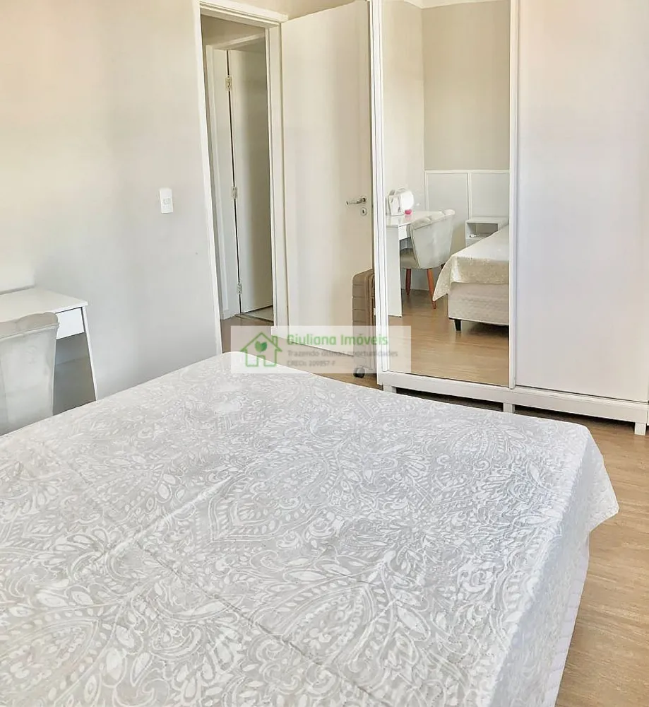 Apartamento, 2 quartos, 57 m² - Foto 12