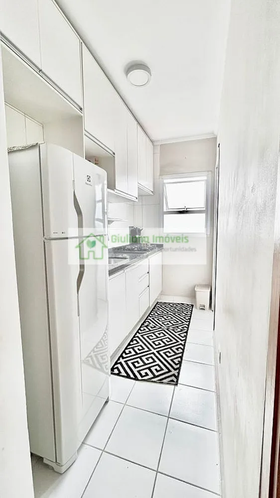 Apartamento, 2 quartos, 57 m² - Foto 7
