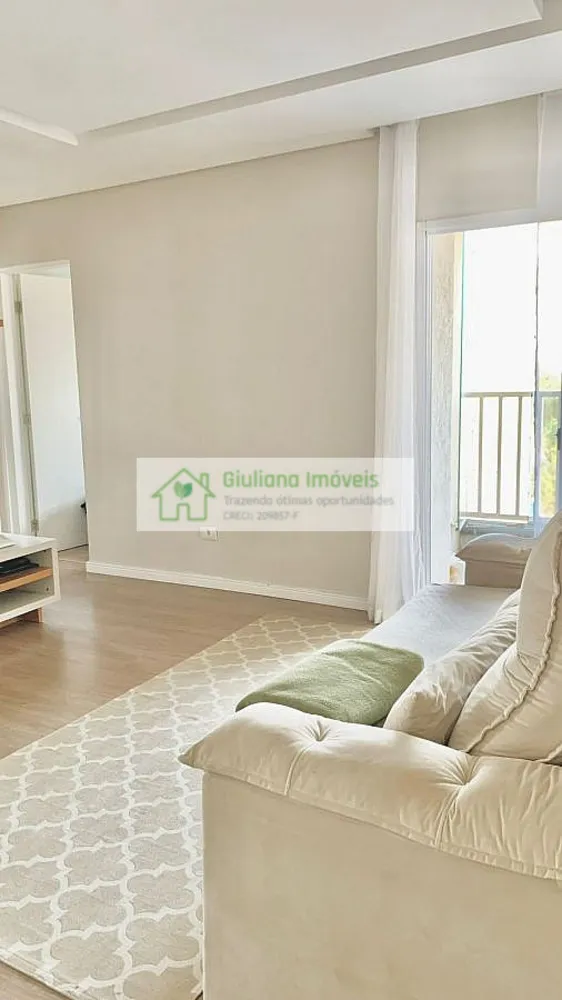 Apartamento, 2 quartos, 57 m² - Foto 15