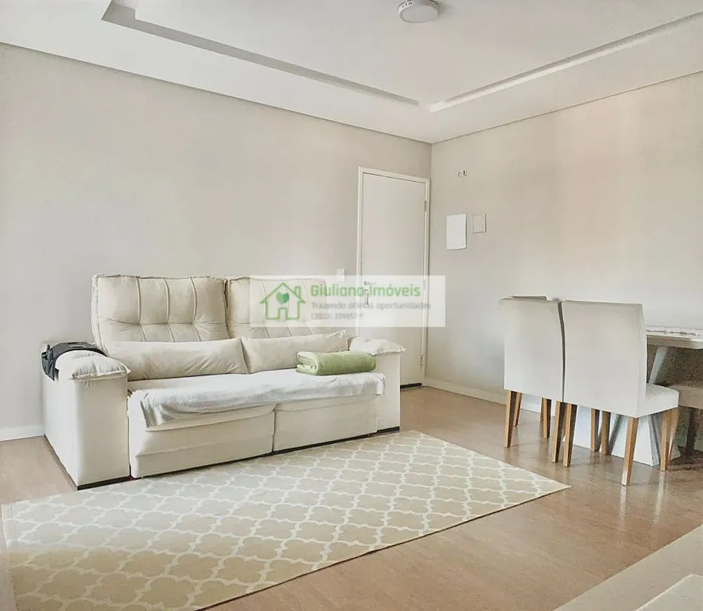 Apartamento, 2 quartos, 57 m² - Foto 8
